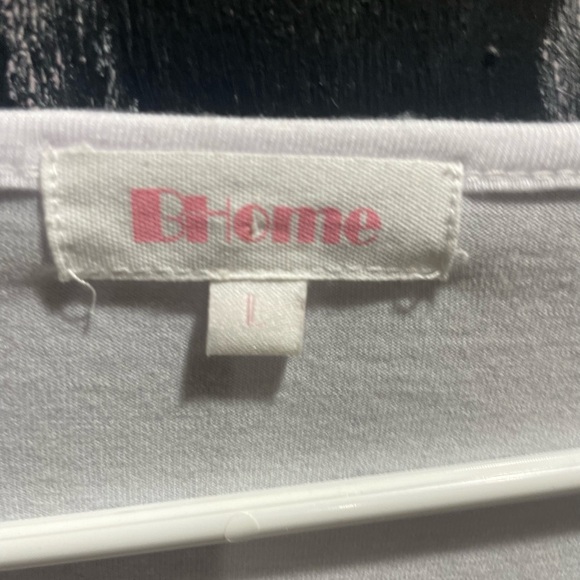 BHome long sleeve, maternity top size large - Picture 7 of 7